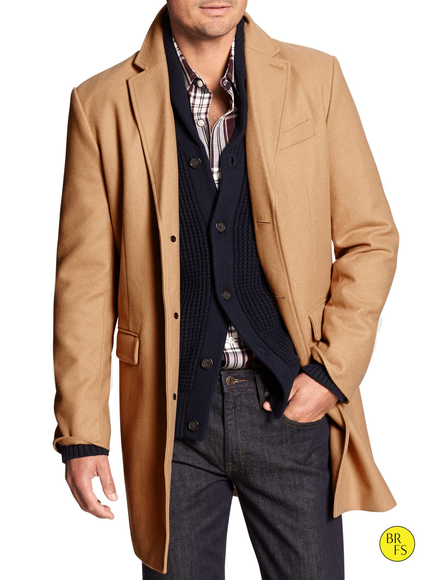 banana republic wool pants
