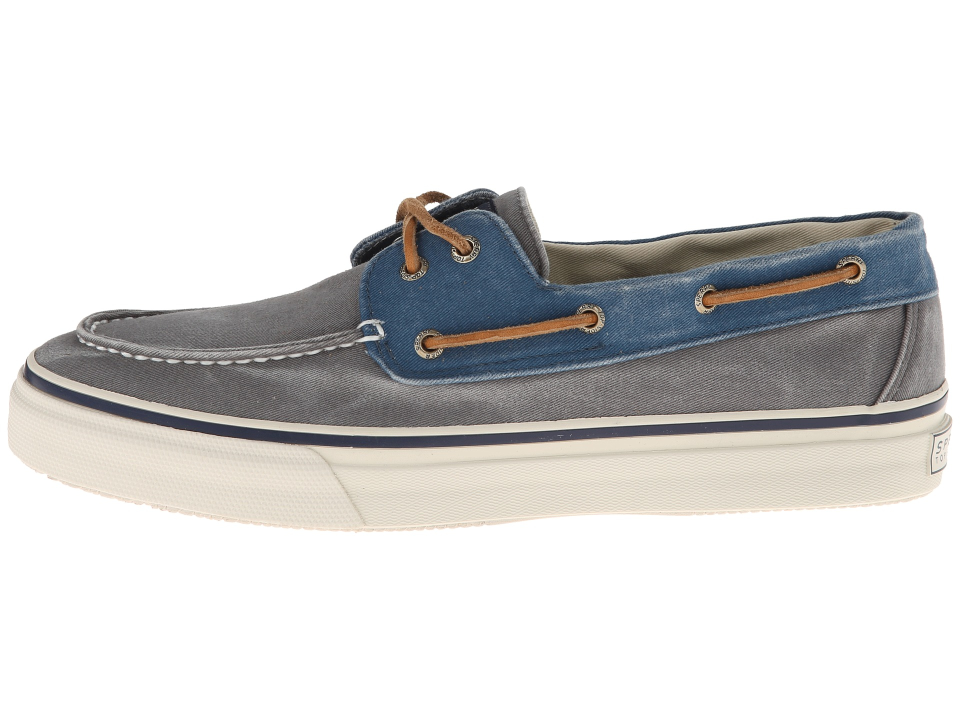 sperry top sider bahama 2