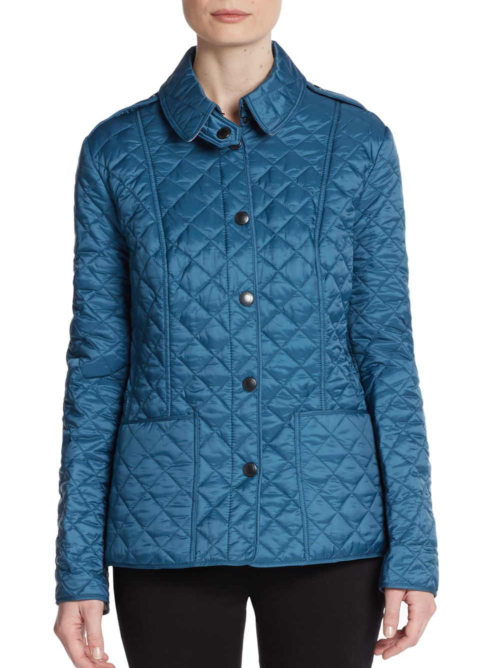 levi denim jacket flowers