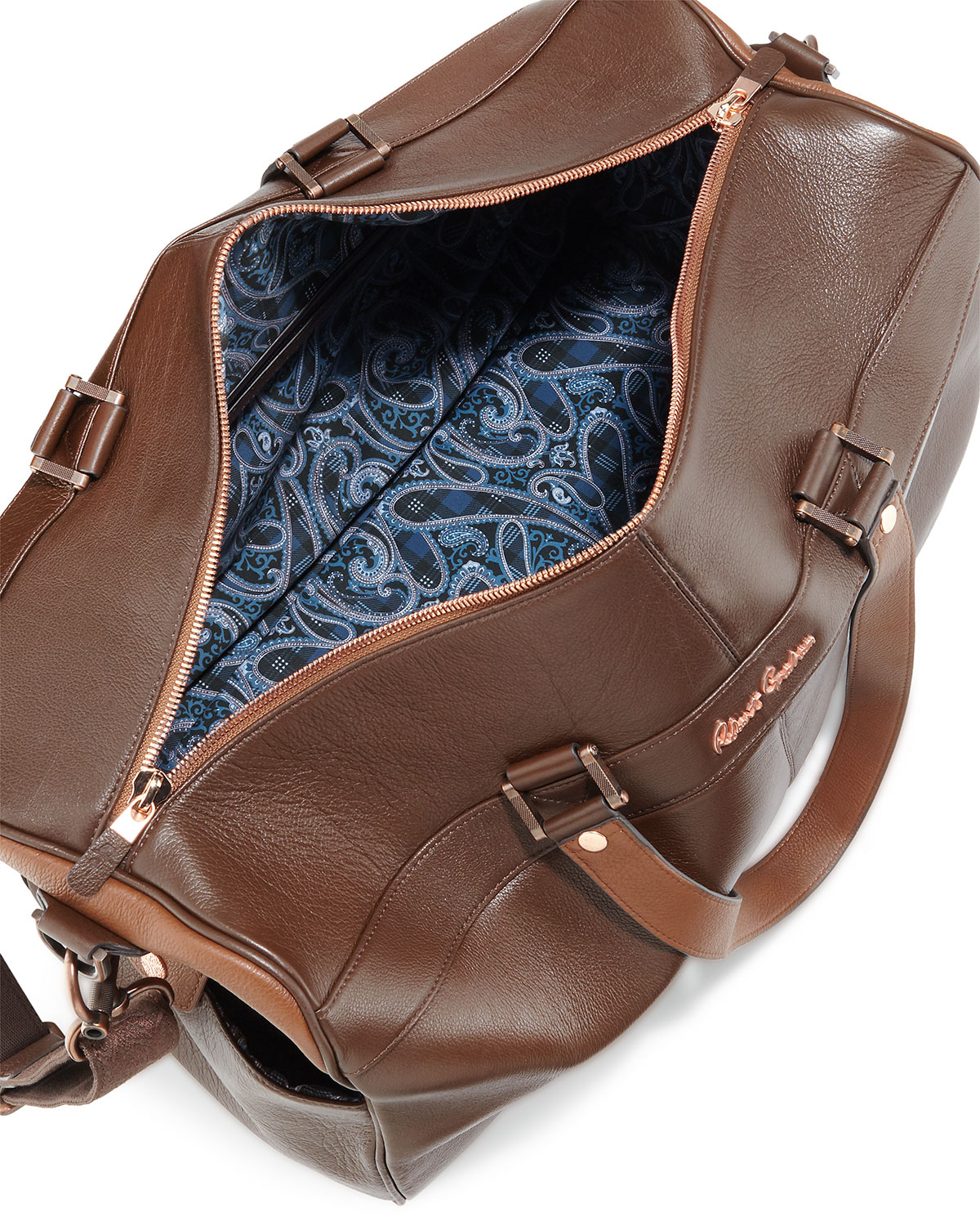 robert graham duffle