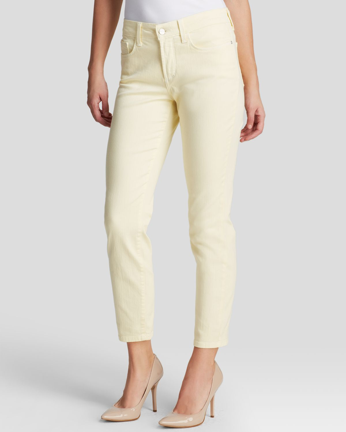 nydj clarissa ankle jeans