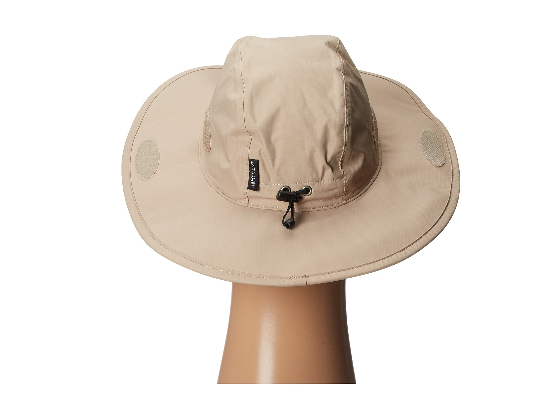 north face dryvent hiker hat 