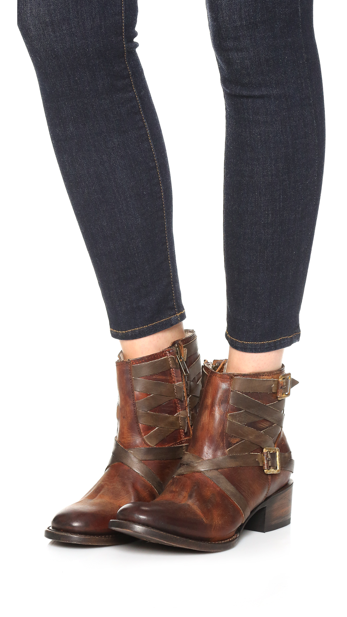 freebird sammi boots