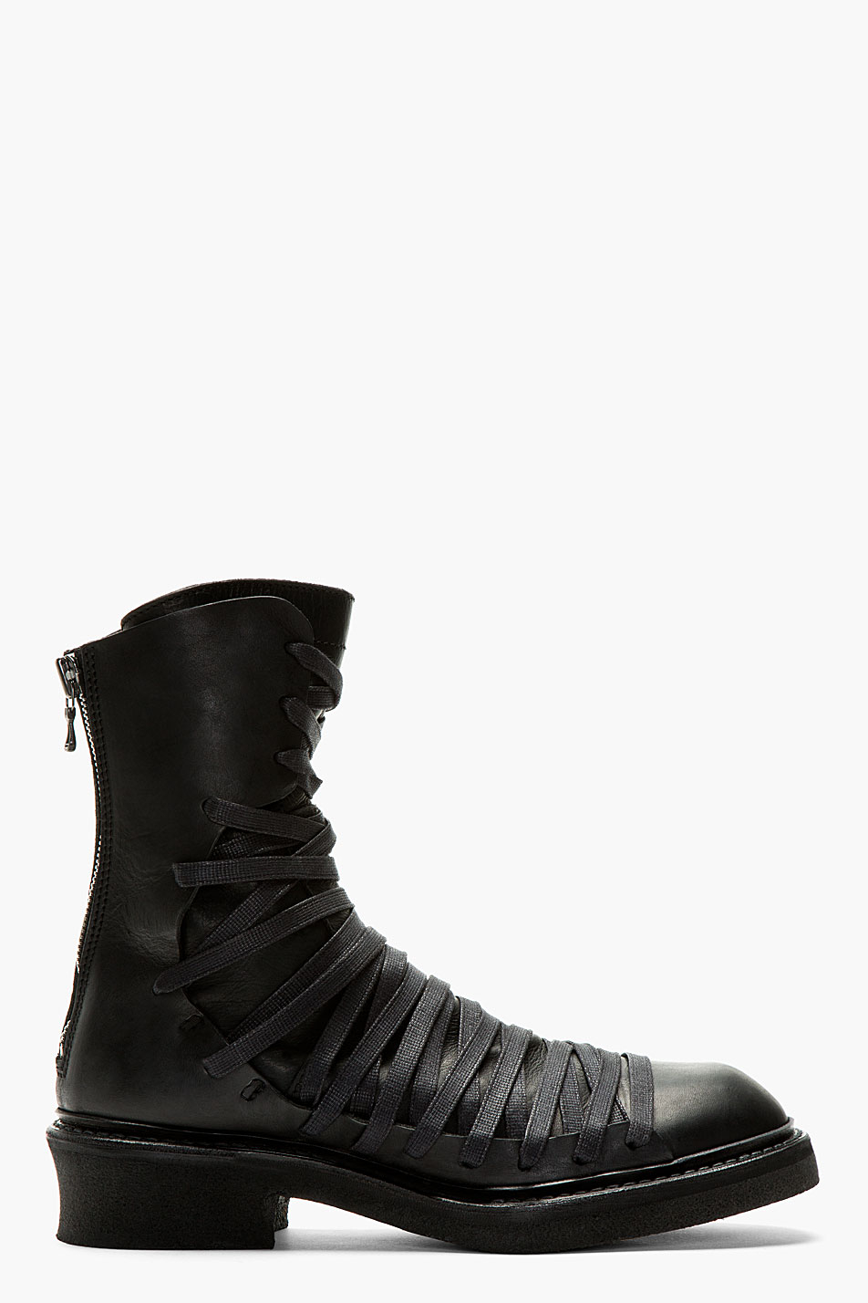 julius boots