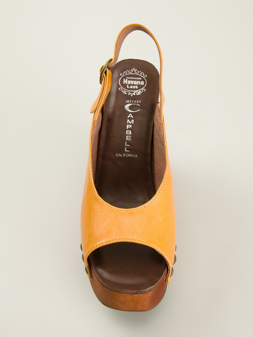 jeffrey campbell havana last wedges