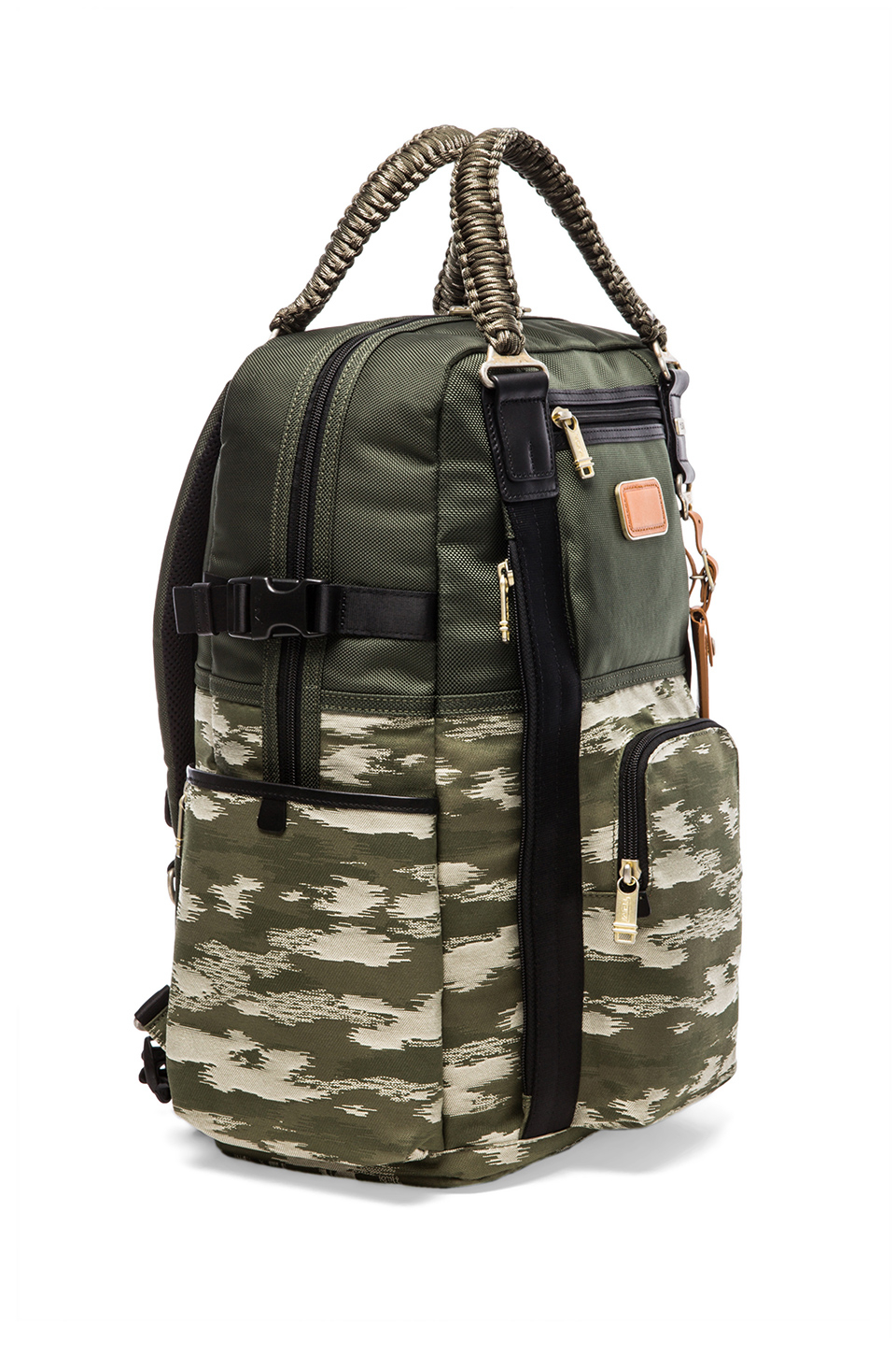 men's tumi backpack sale