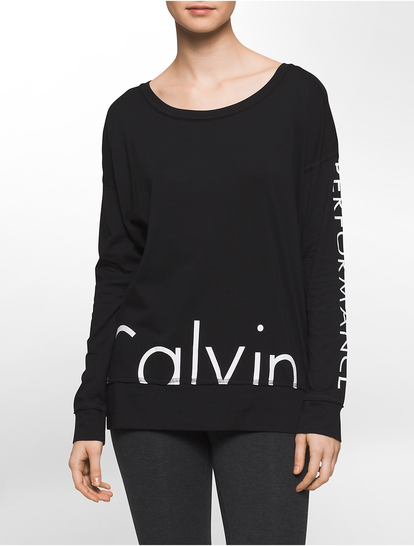 brooke calvin klein