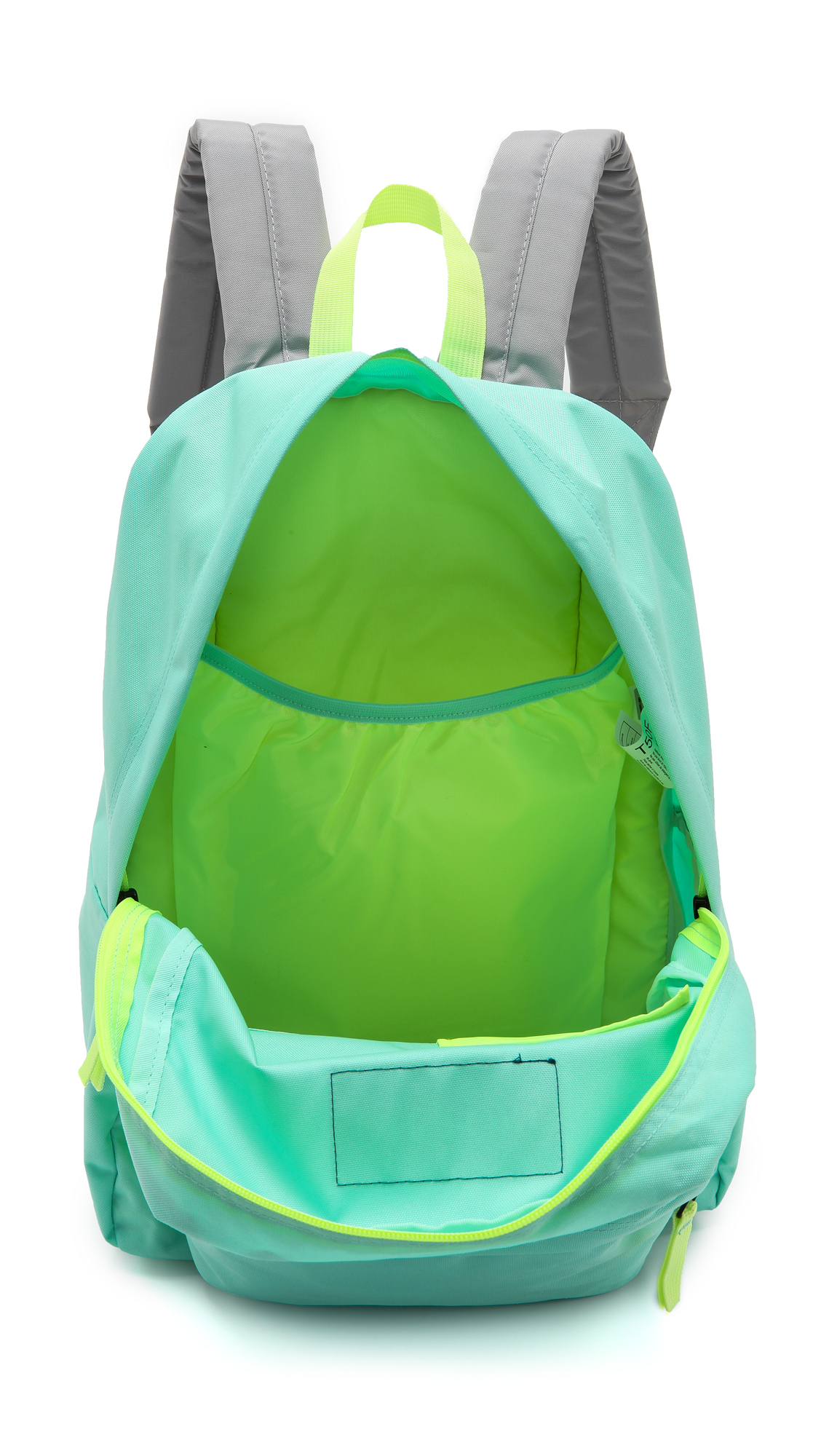 aqua dash jansport backpack