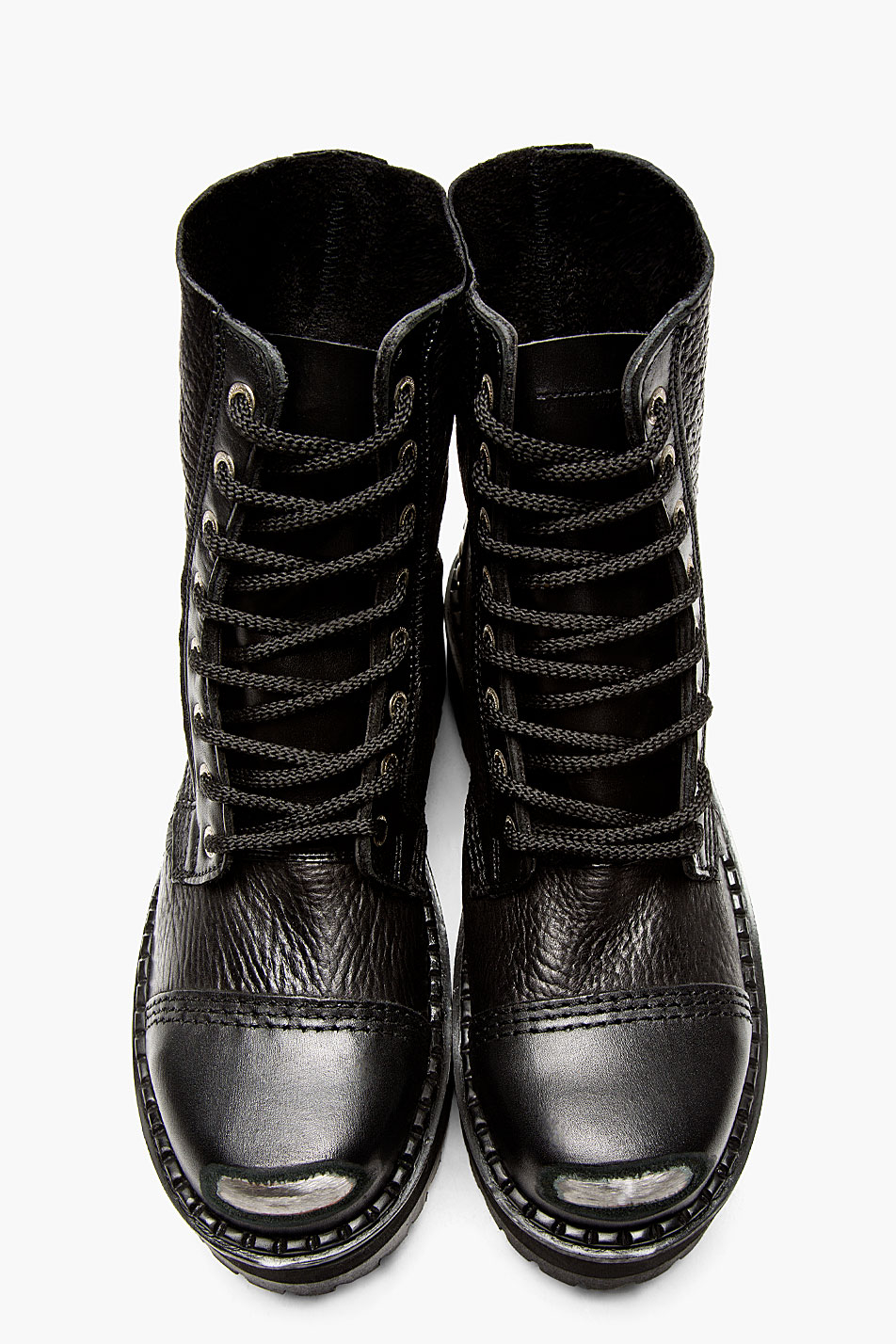 black steel toe combat boots black steel toe combat boots