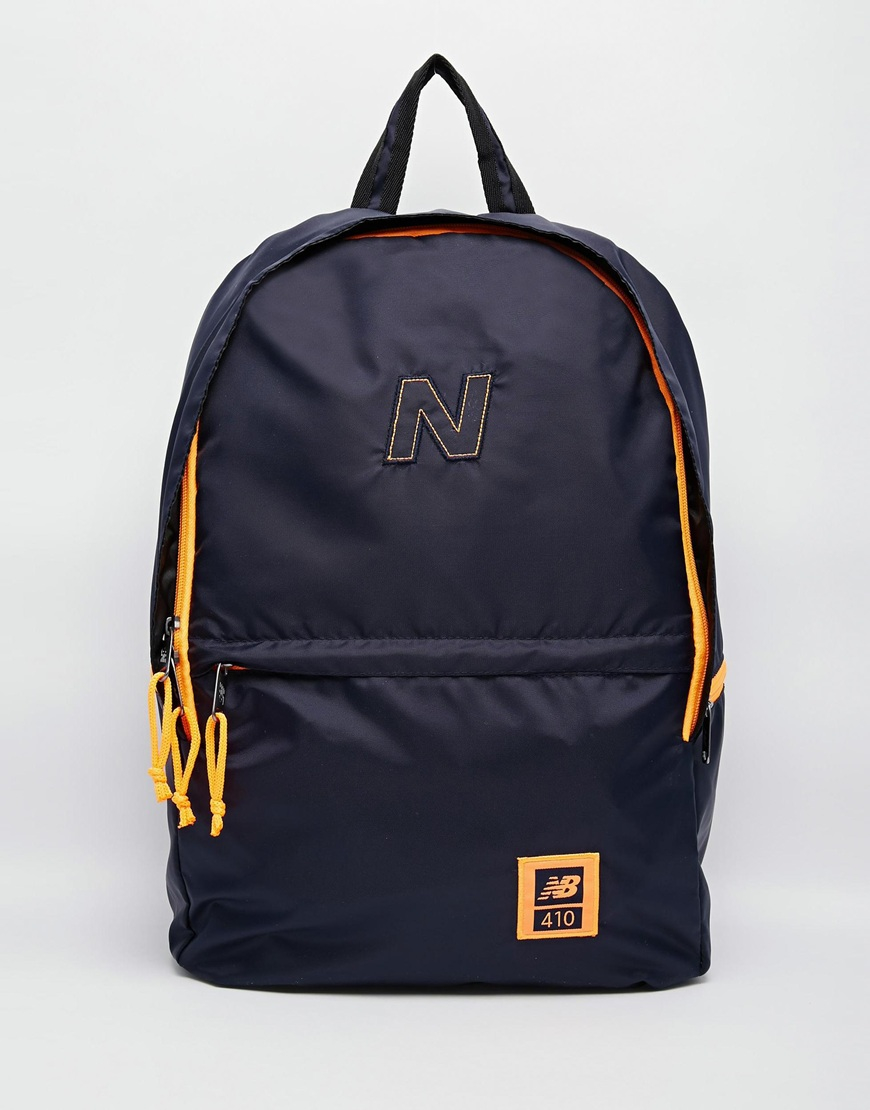 new balance 410 backpack