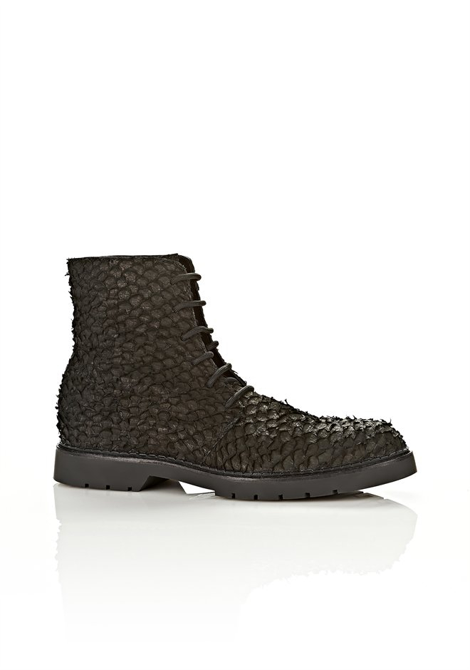 alexander wang kent high chukka boot