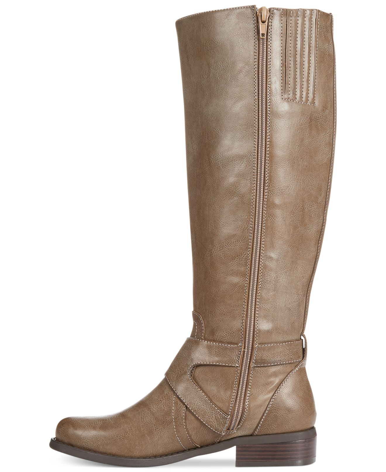 g by guess boots wide calf
