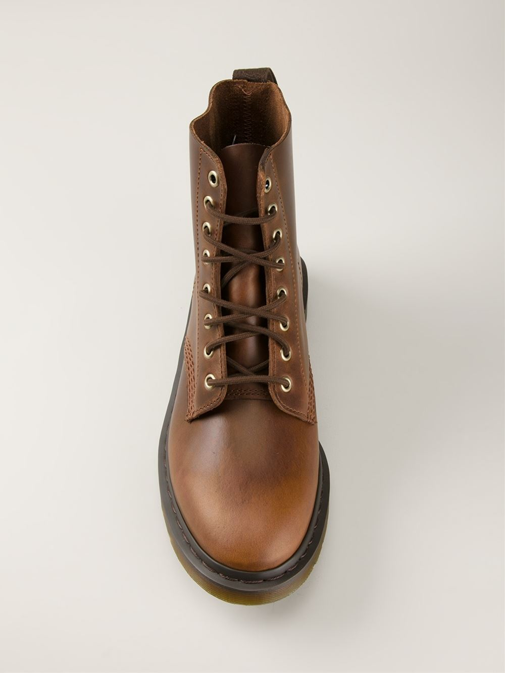 brown pascal dr martens