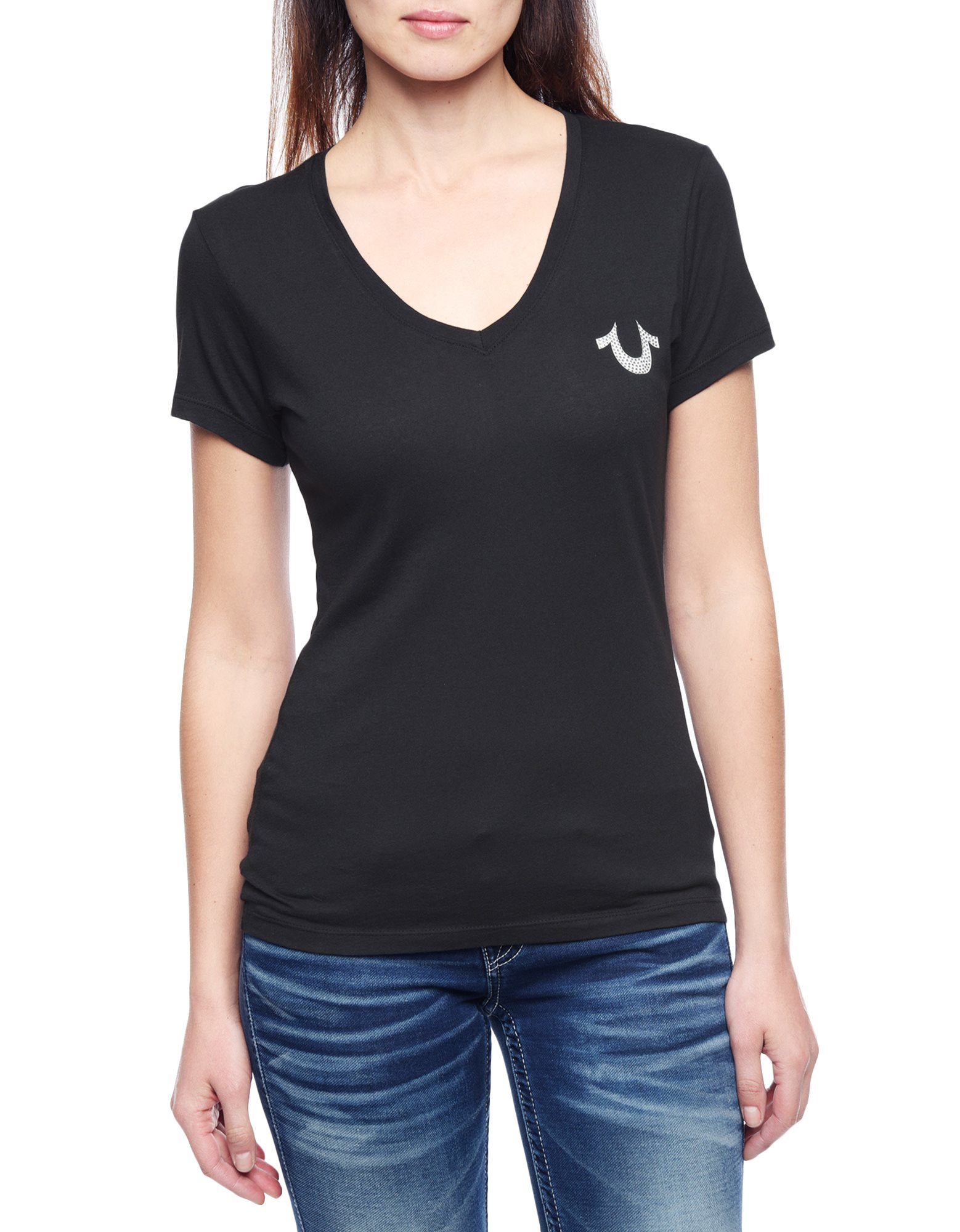 true religion girl shirts