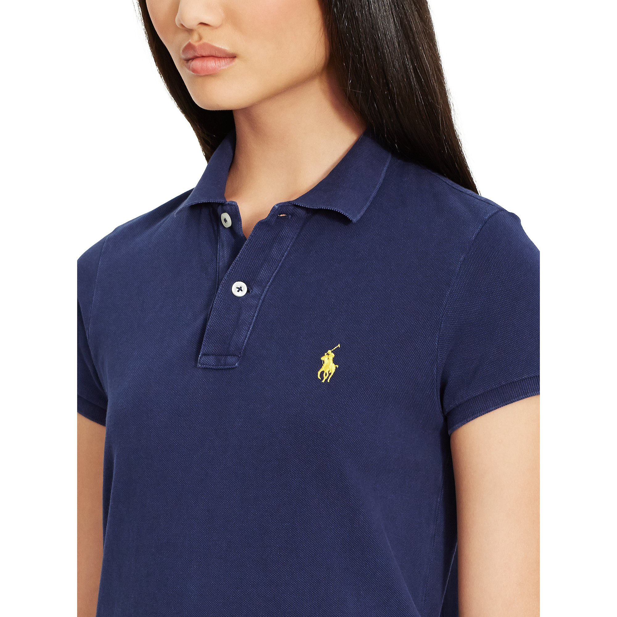 ralph lauren mesh mini dress