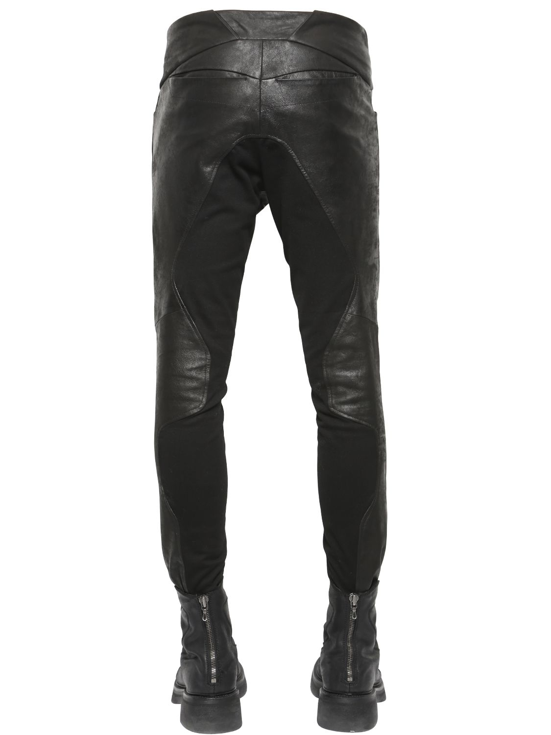 Julius leather pants Clearance