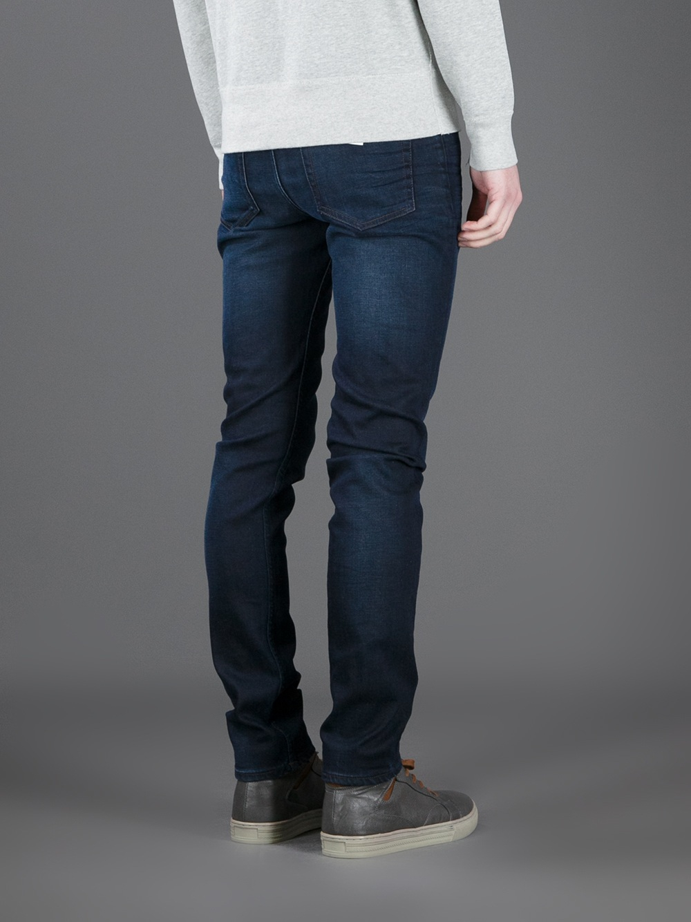 acne studios ace oreo