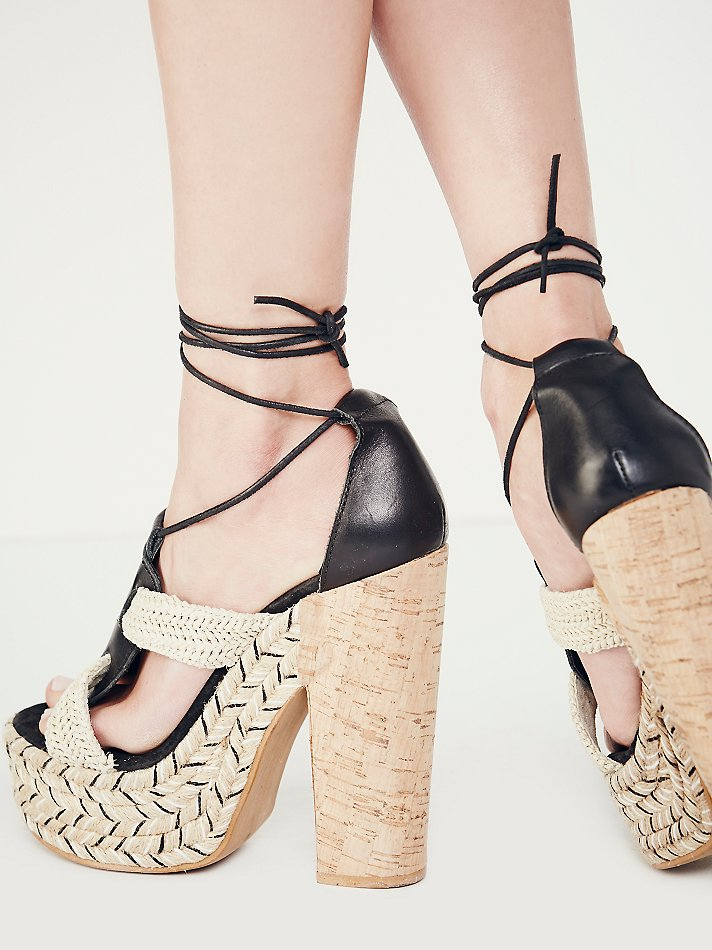 High Society Heel Free people high society heels