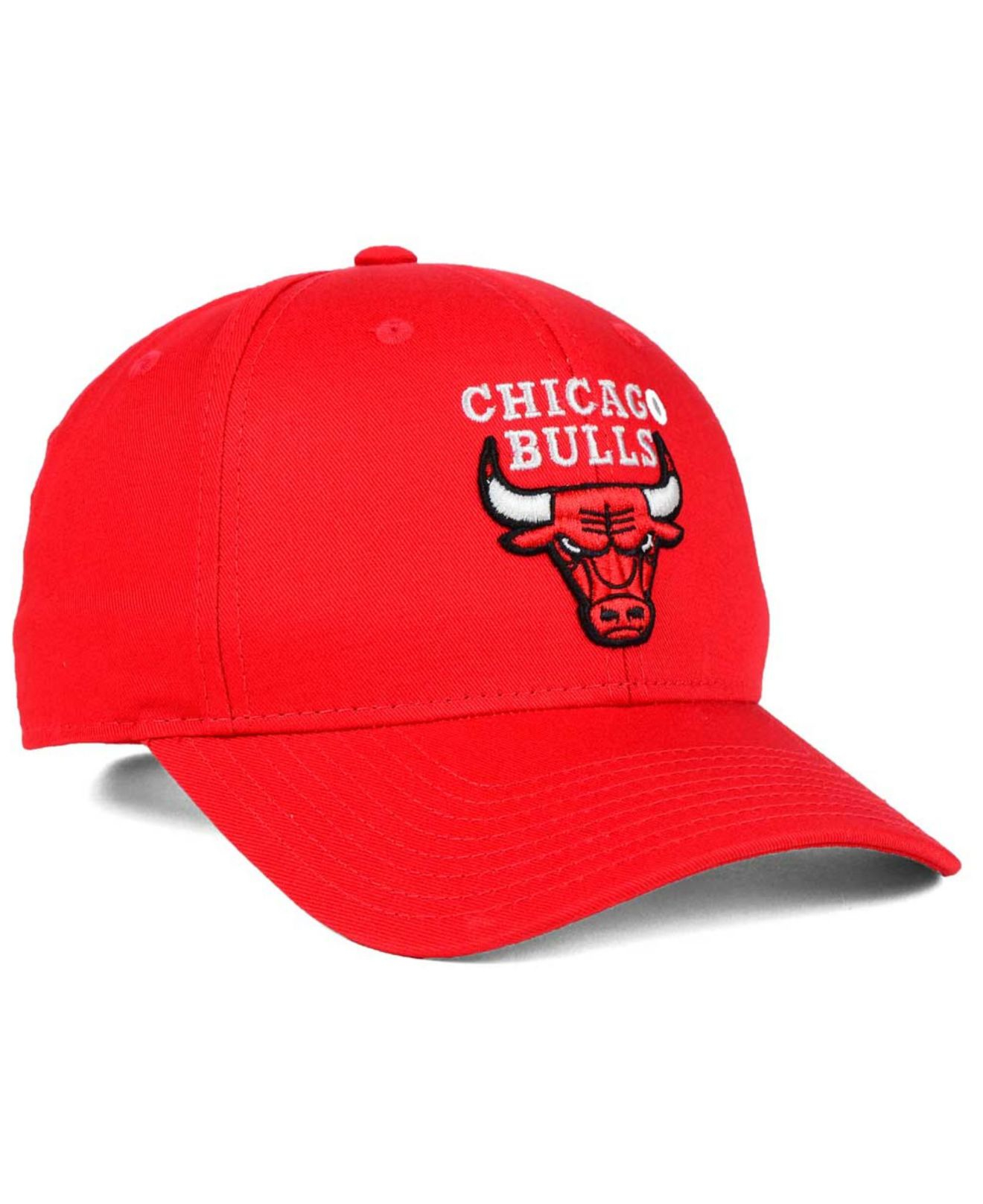chicago bulls cap adidas
