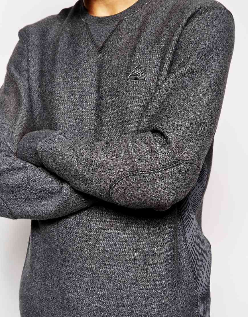 puma trinomic sweatshirt