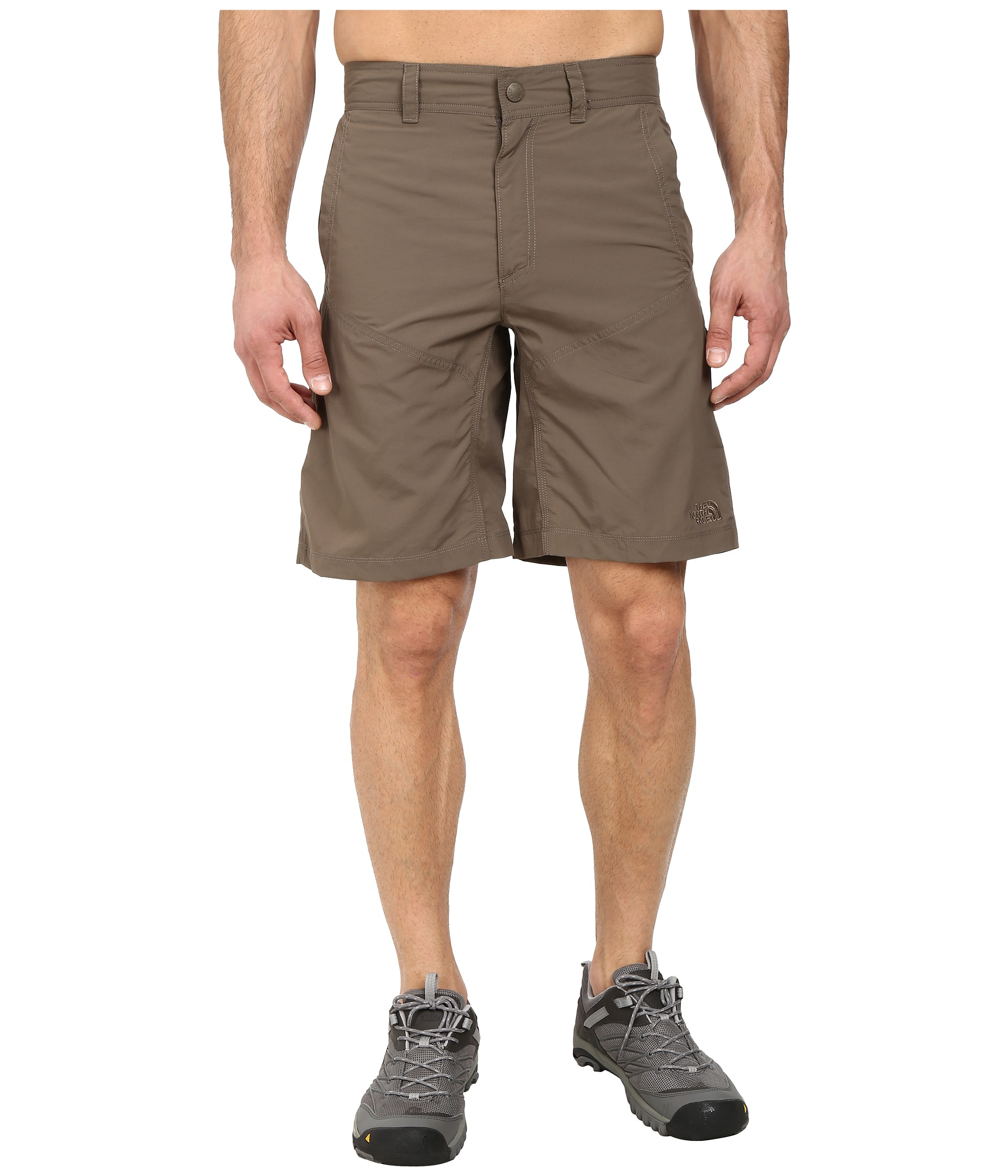 bermuda the north face