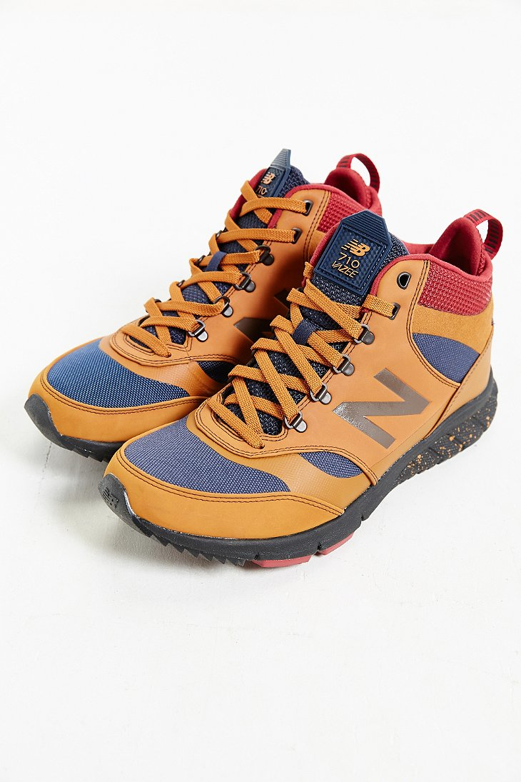 new balance burton 710