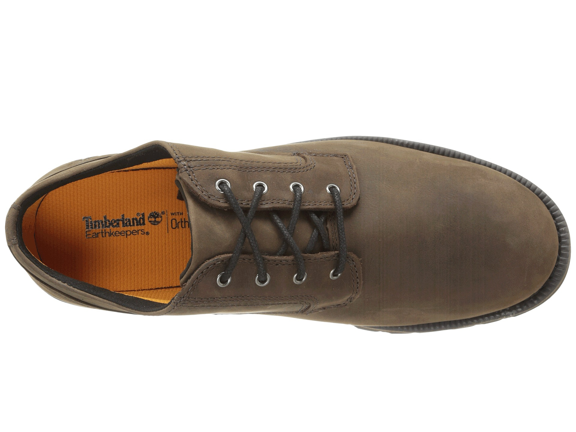 timberland hartwick