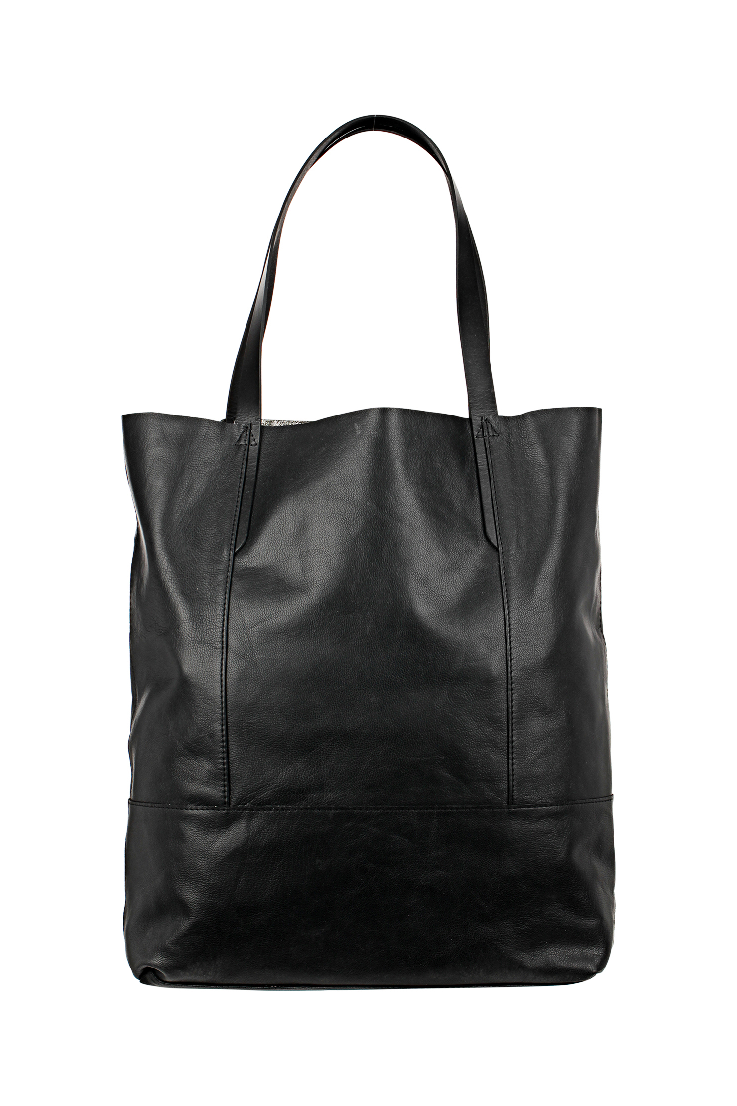diesel mini bag black