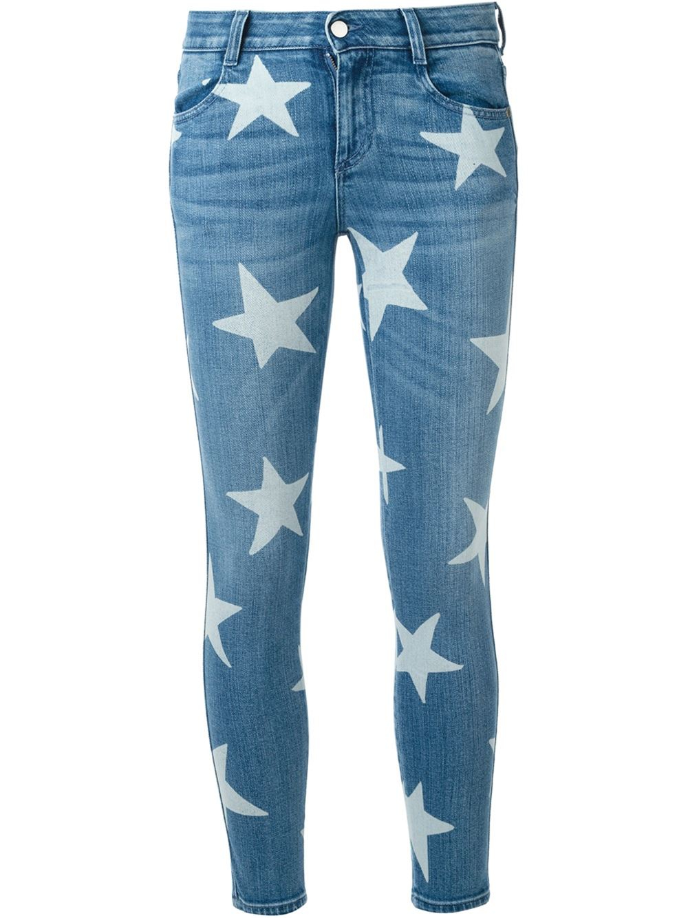 jeans stars
