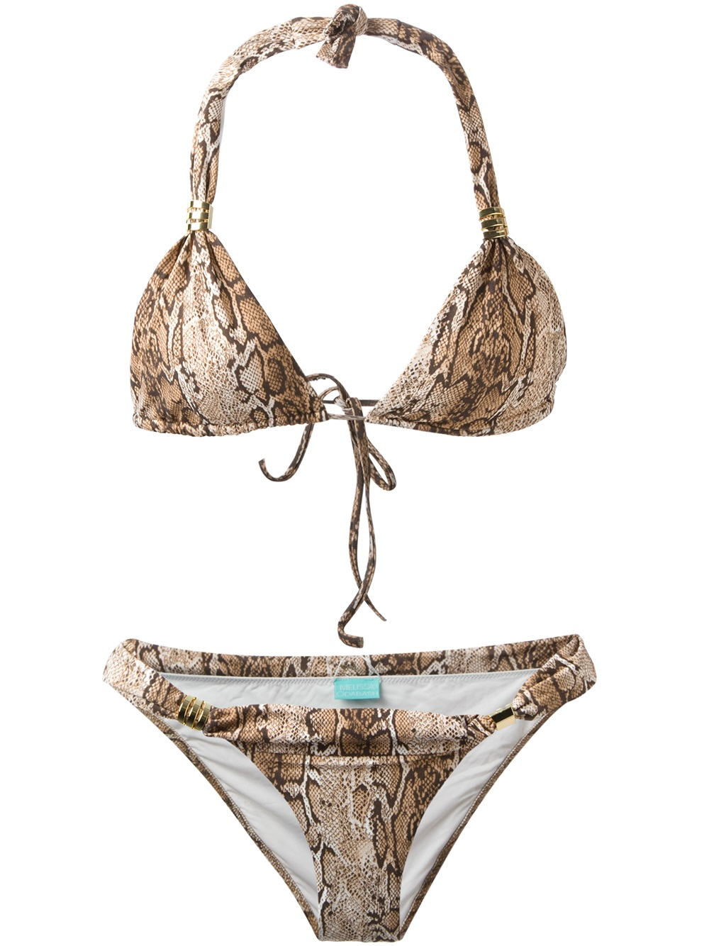 Melissa odabash bikini Melissa odabash bikini