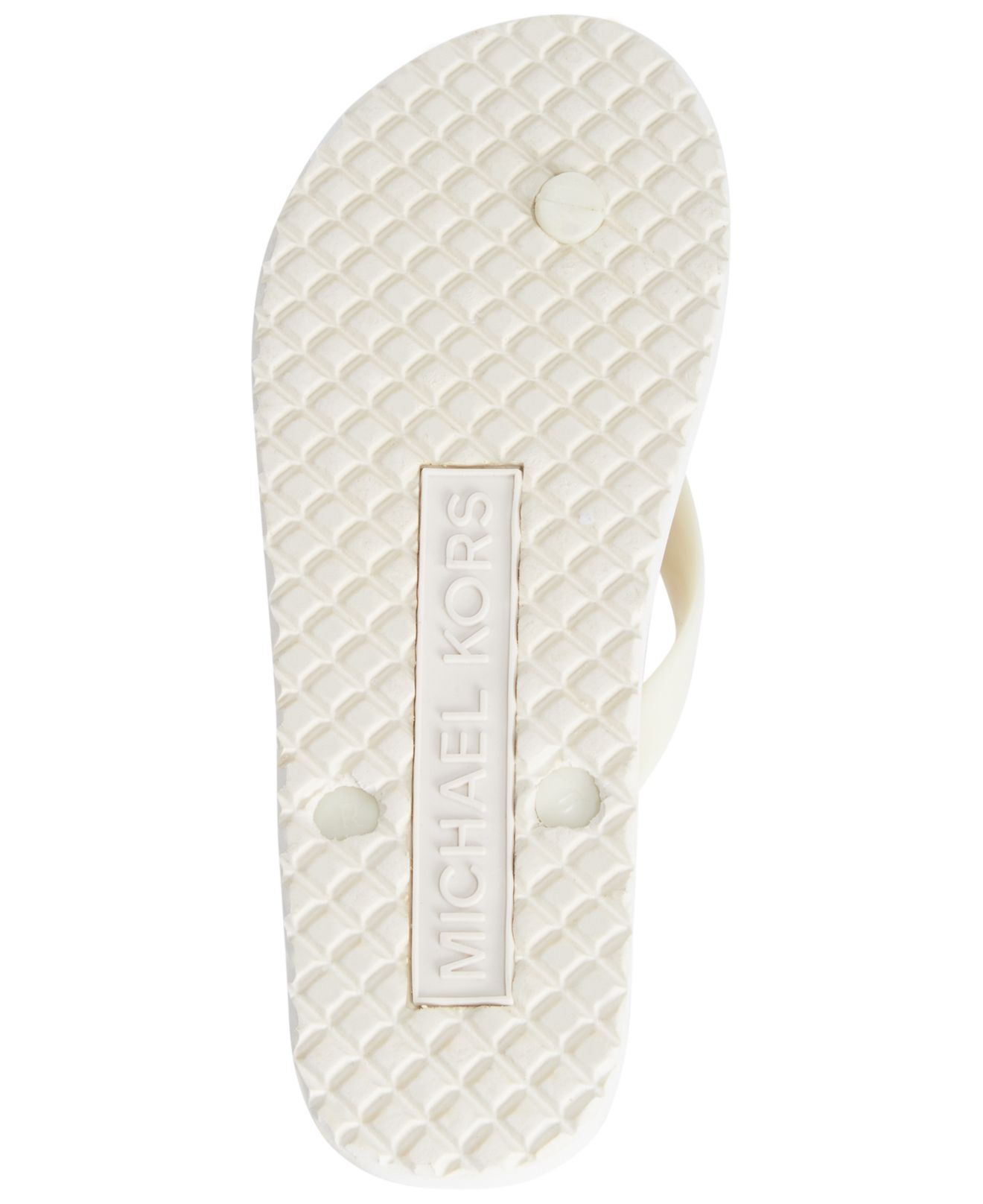michael flip flops