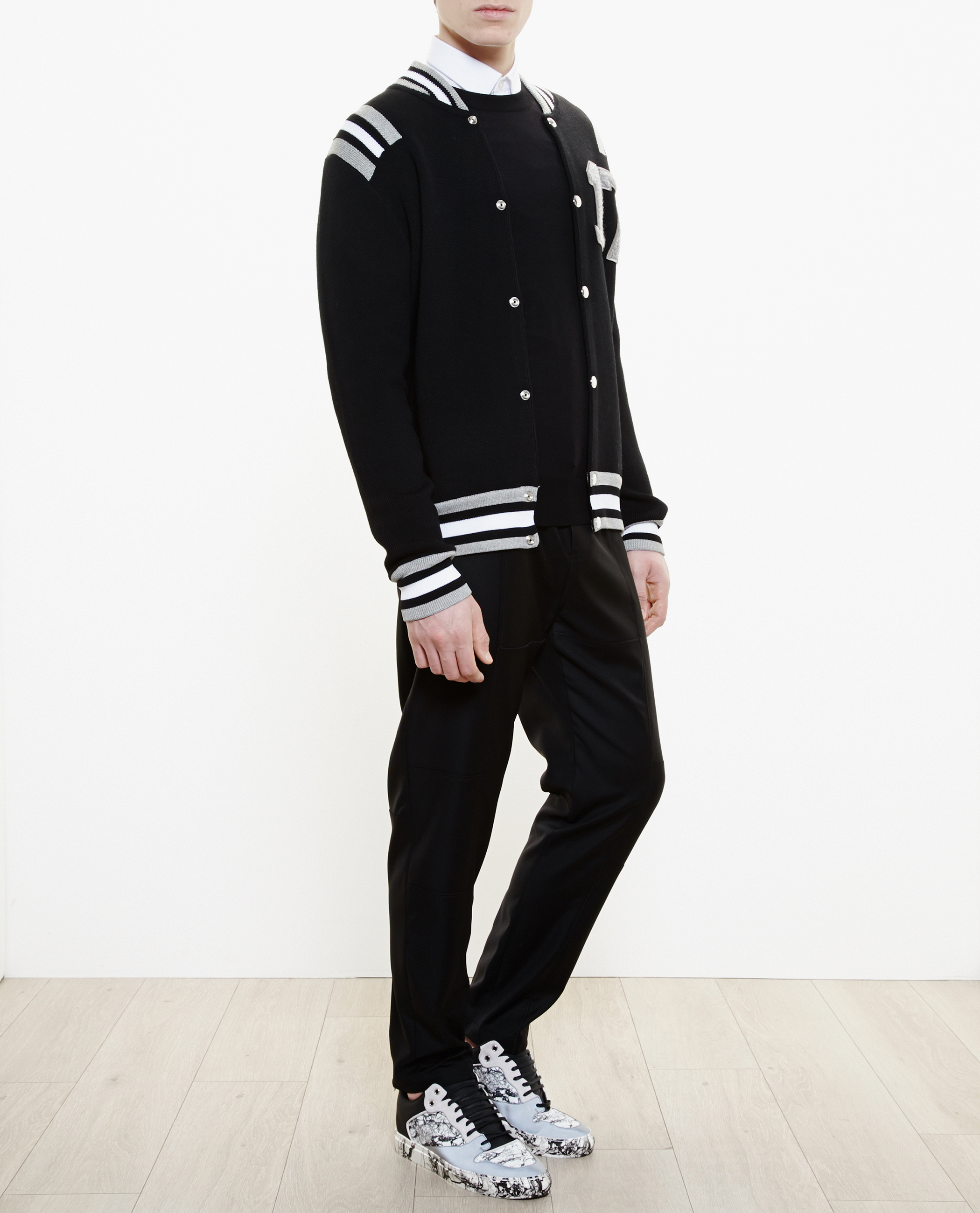 givenchy teddy jacket