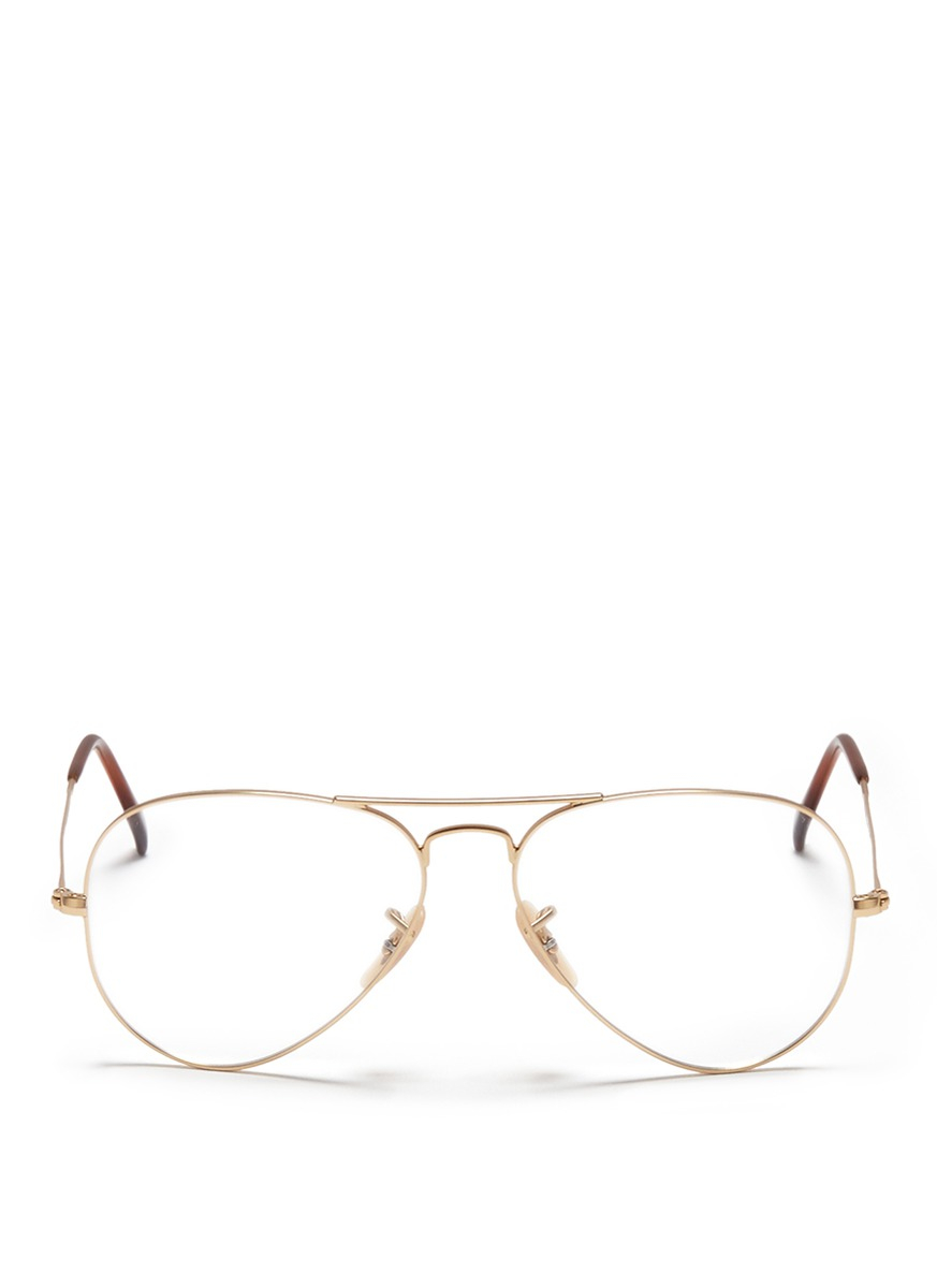 Ray ban wire sunglasses Clearance