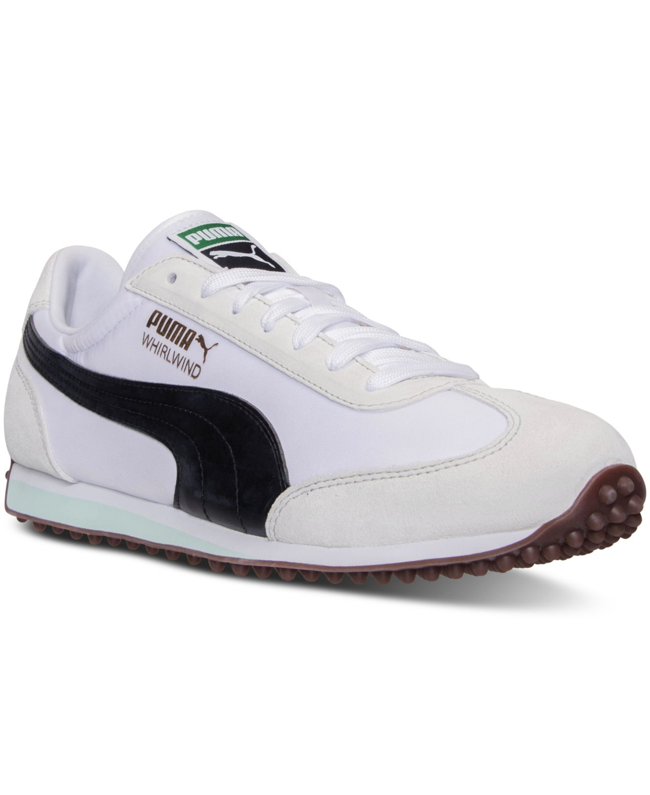 finish line puma sneakers