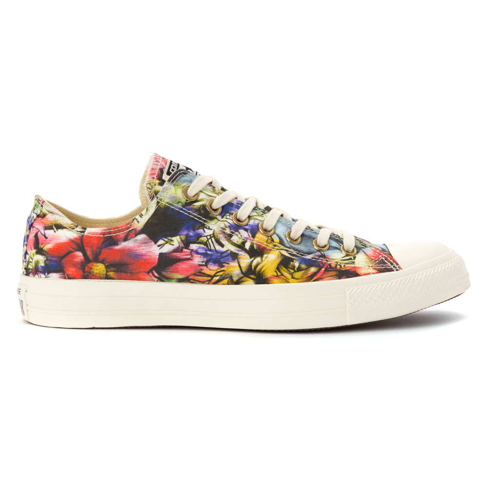 Converse Multicolor Shoes Converse Multicolor Shoes