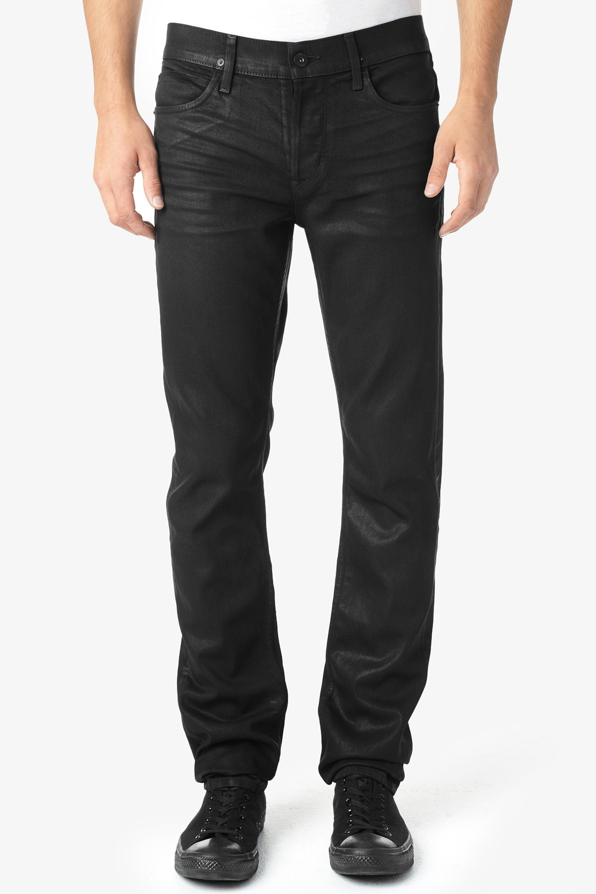 hudson and barrow pants