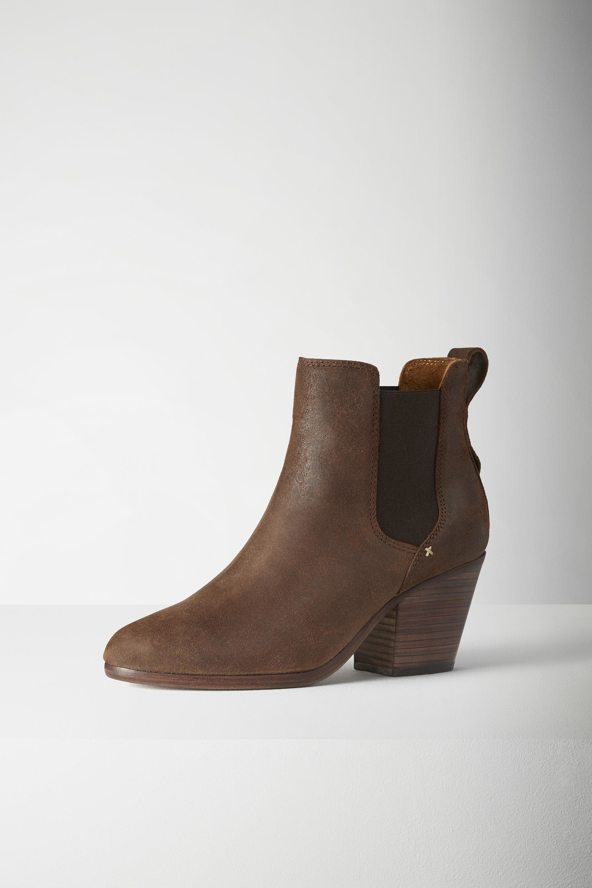 rag and bone tan boots