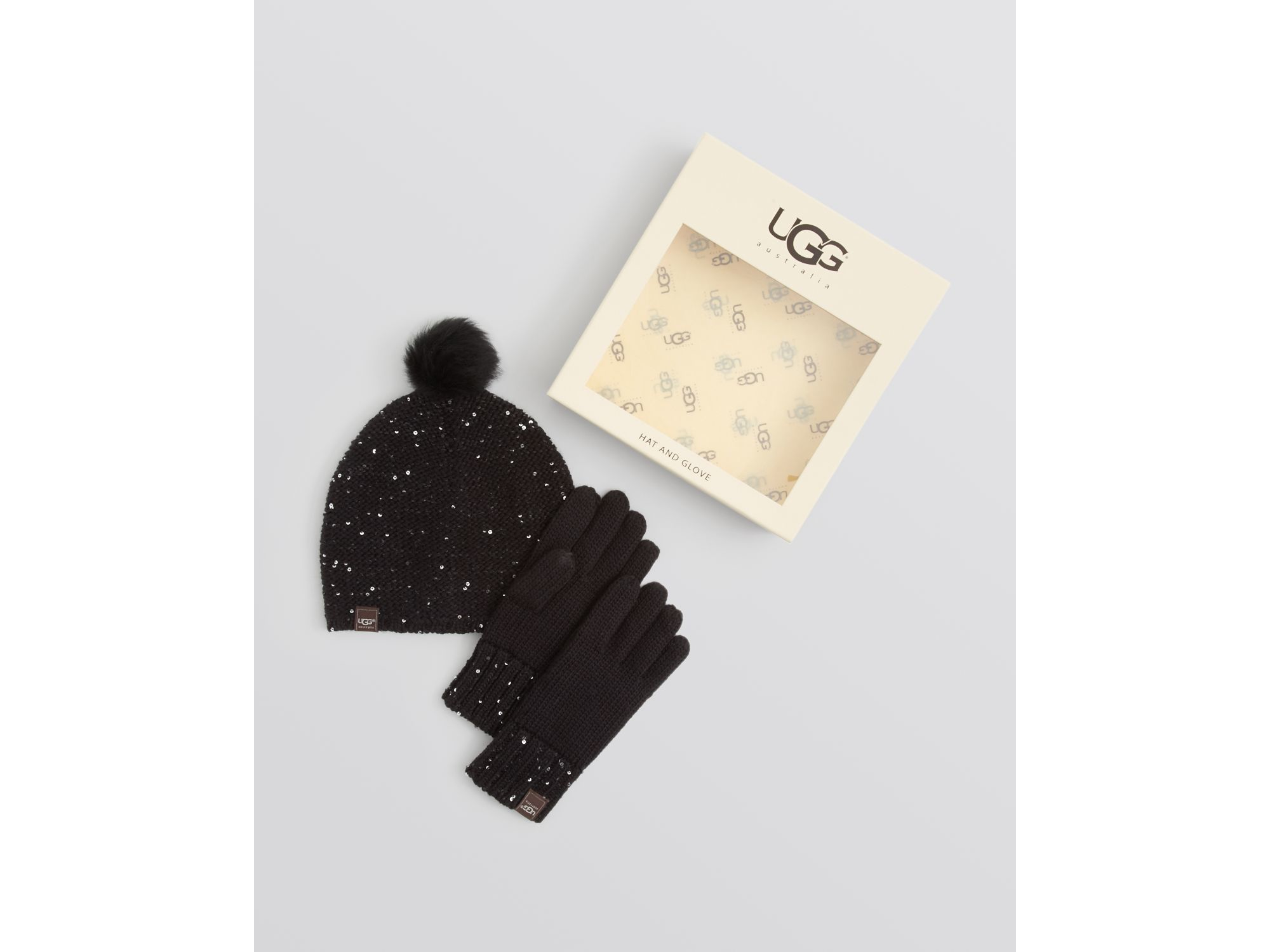 ugg hat and gloves ugg hat and gloves