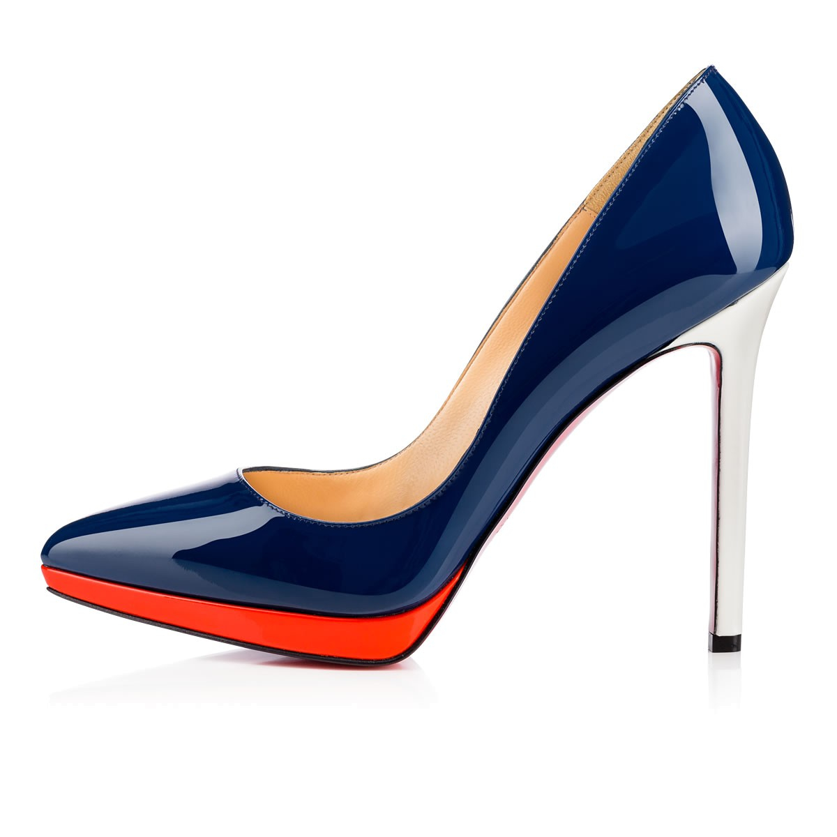 pigalle plato louboutin