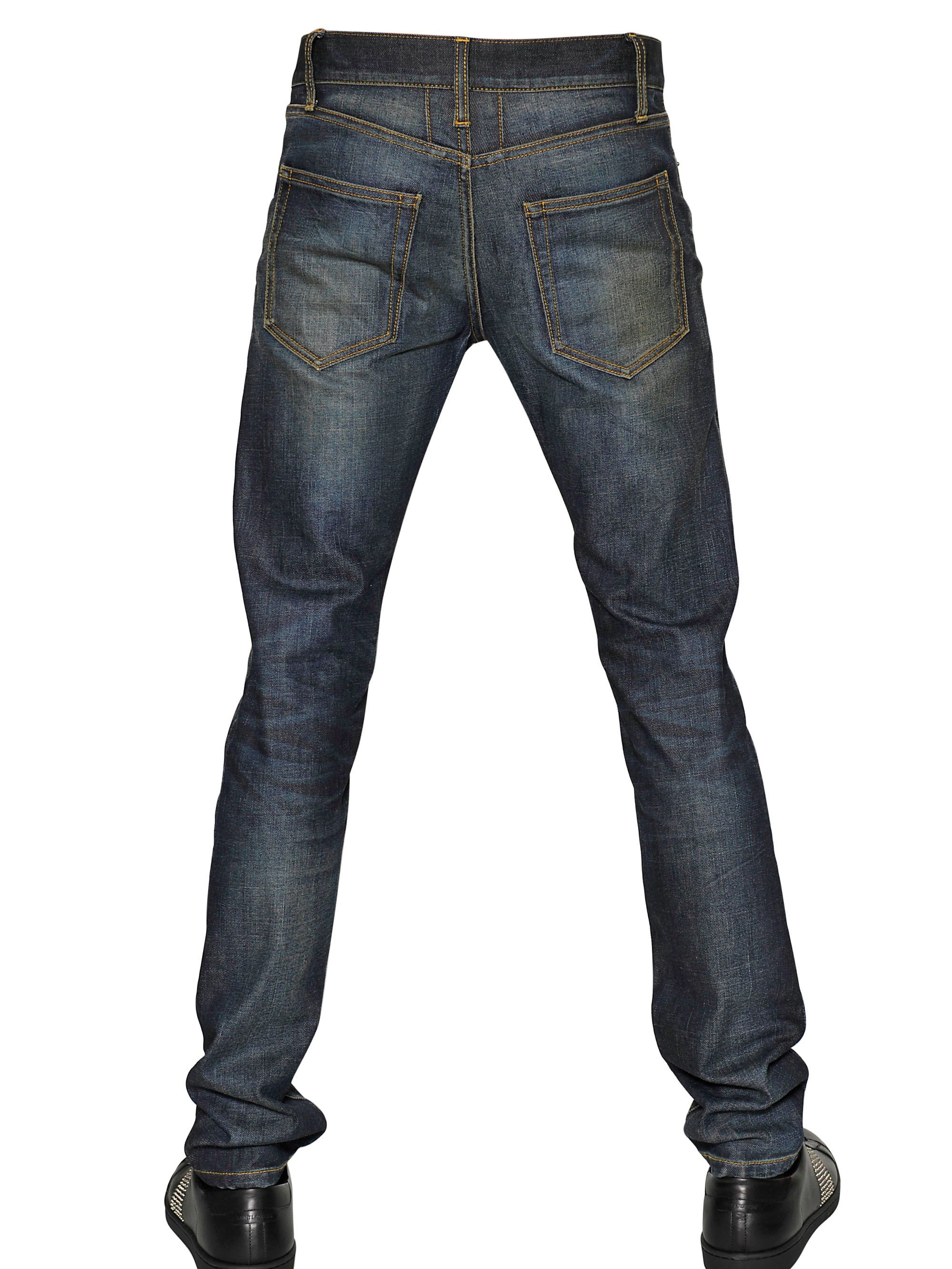 blue saint jeans