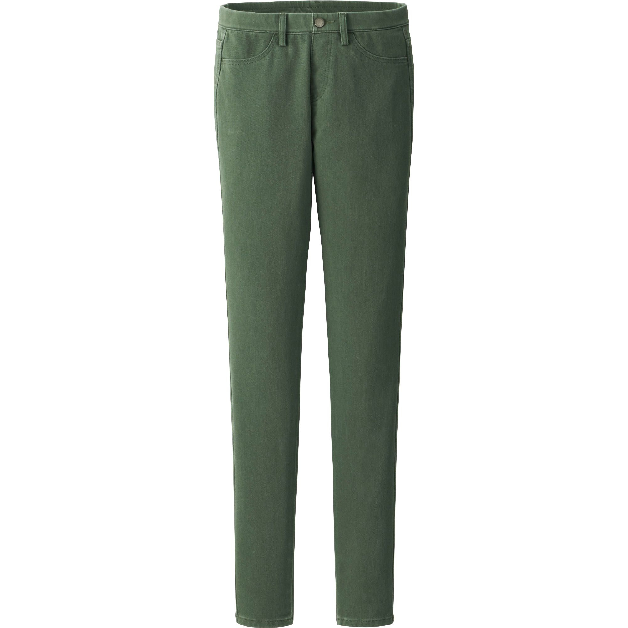 uniqlo legging pants