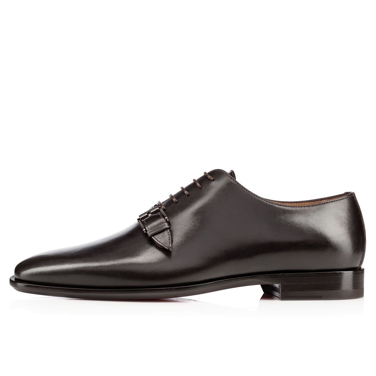 louboutin napoli flat Testa Di Moro - AIR AM 1700  