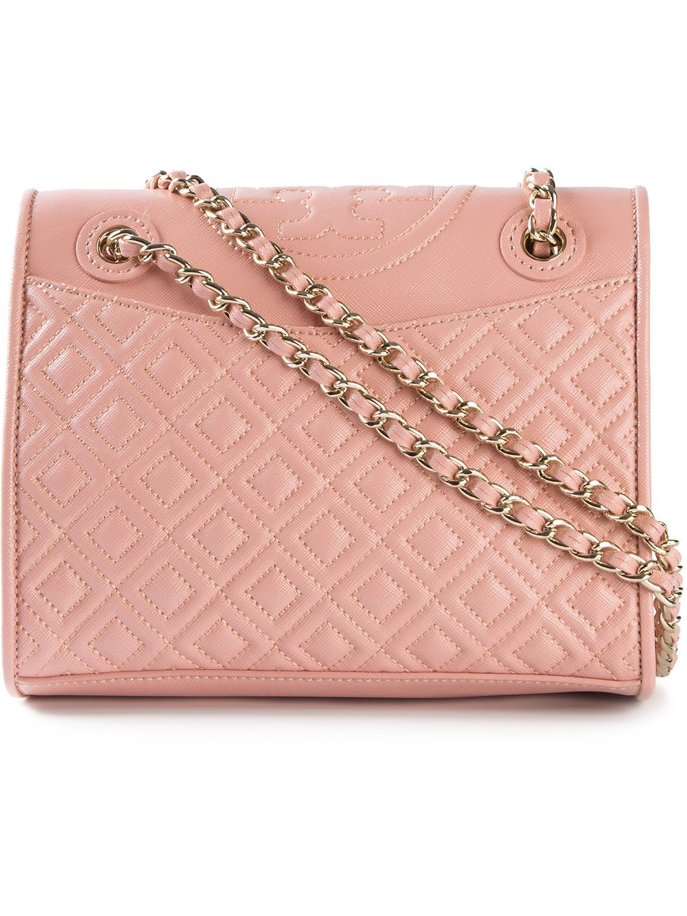 tory burch quilted bag sale