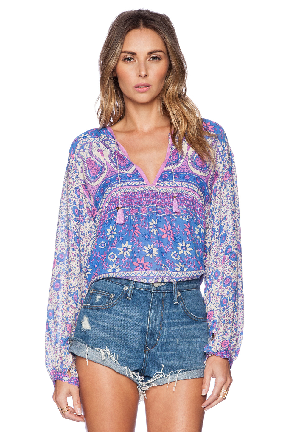 boho gypsy tops uk