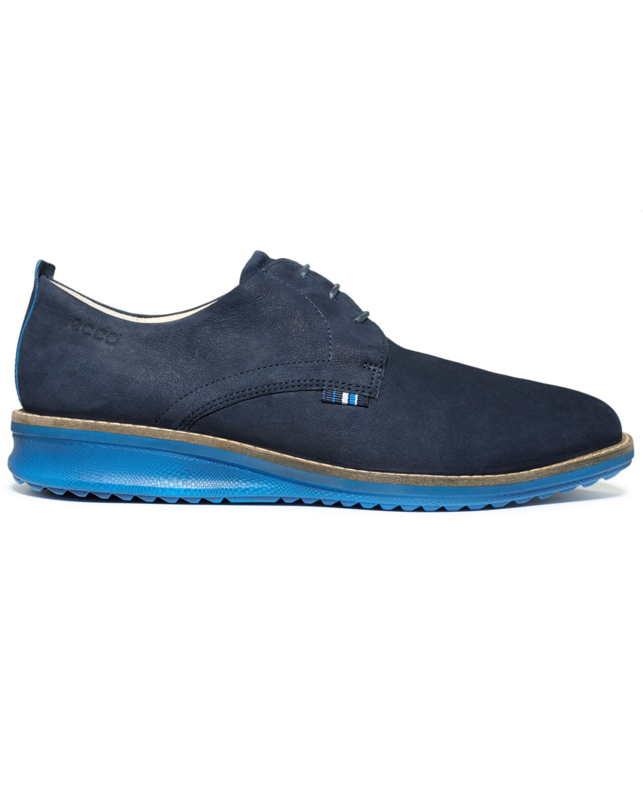 ecco blue