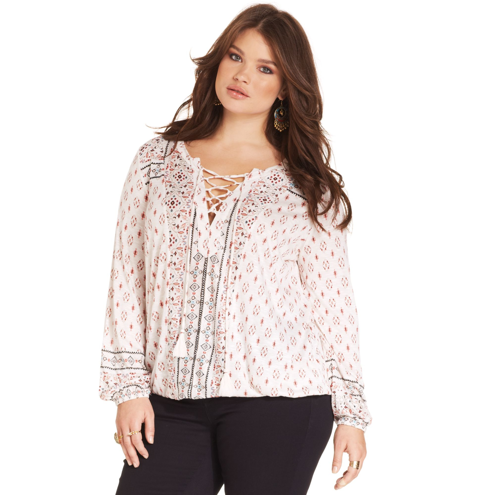 american rag clothing plus size