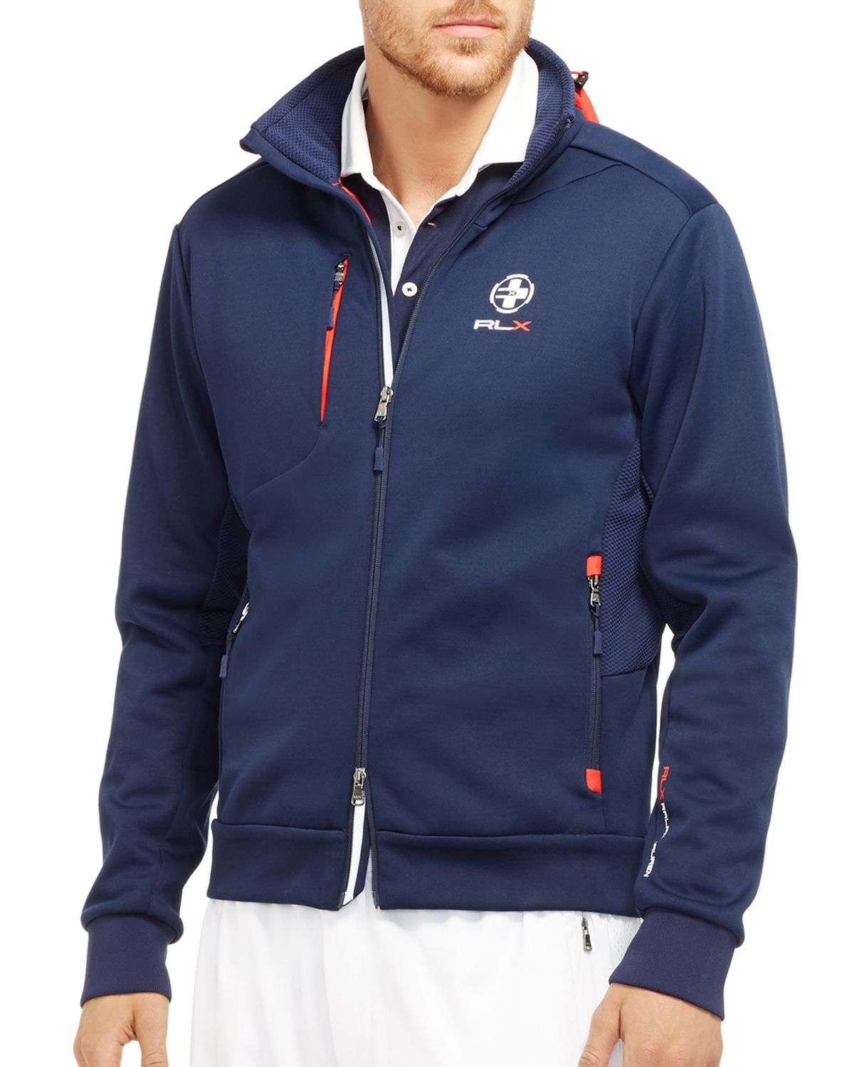 rlx polo sport jacket