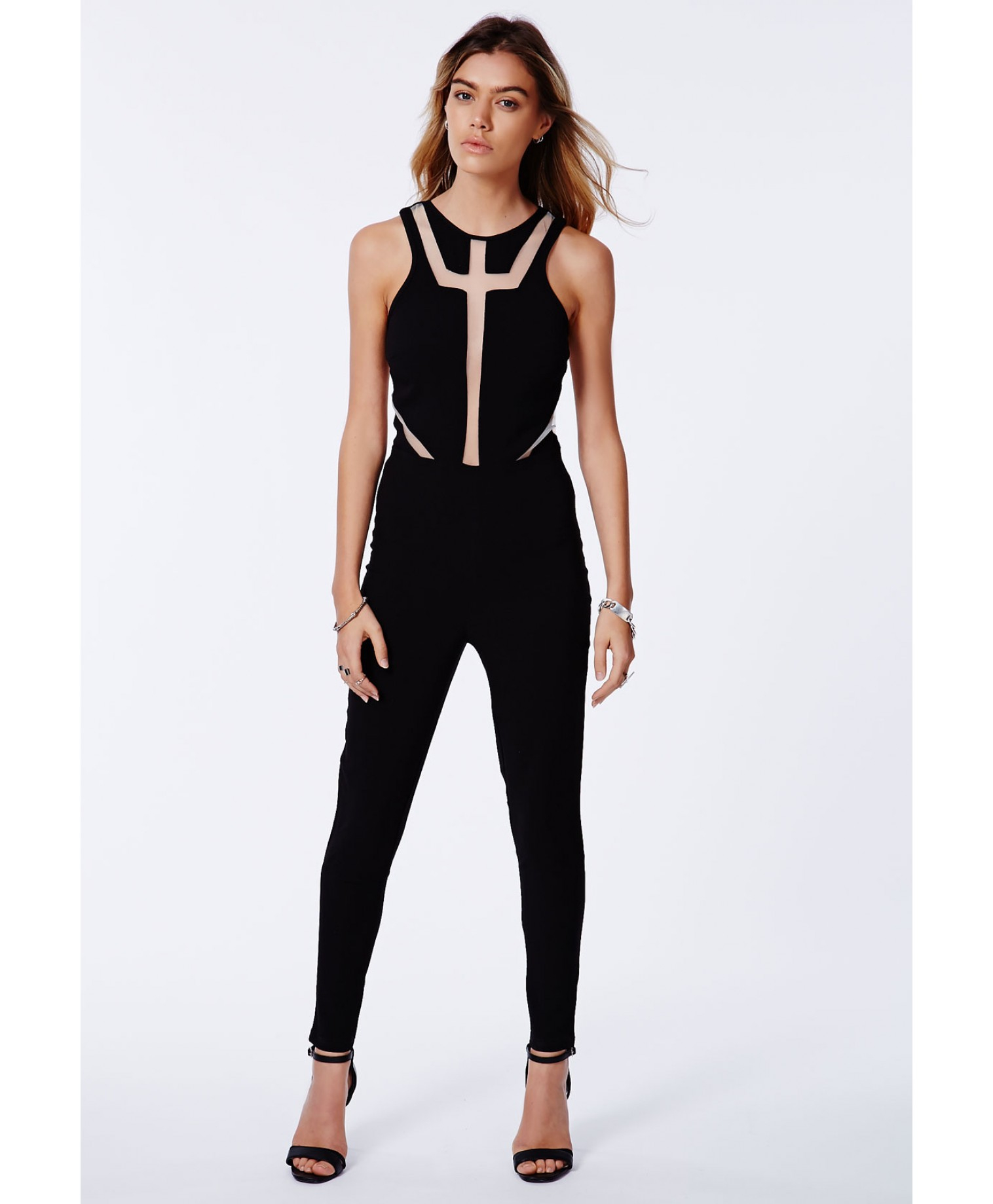 missguided overall