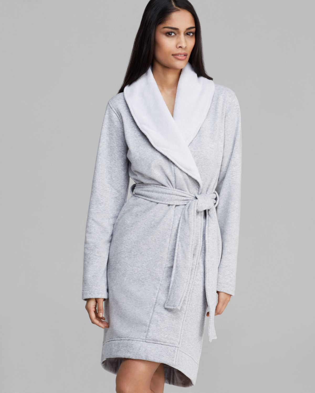 ugg robes