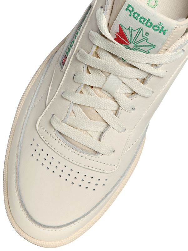 reebok c 85 vintage sneaker